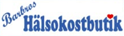 BARBROS HÄLSOBUTIK logotyp