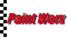 PAINT WORX logotyp