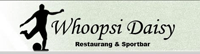 WHOOPSI DAISY logotyp