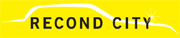 RECOND CITY MÖLNDAL logotyp