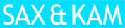 SAX O KAM logotyp
