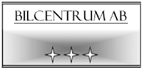BILCENTRUM I UMEÅ AB logotyp