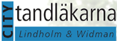 TANDLÄKARE ROLF WIDMAN AB logotyp