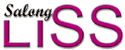 SALONG LISS HANDELSBOLAG logotyp