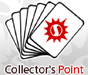 COLLECTOR´S POINT I UMEÅ logotyp