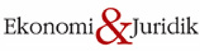 EKONOMI & JURIDIK KB logotyp