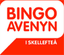 BINGOAVENYN logotyp