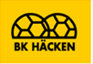 BK HÄCKEN logotyp