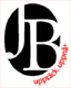 JOHN BAUERGYMNASIET logotyp