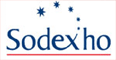 SODEXHO AB logotyp