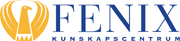FENIX KUNSKAPSCENTRUM logotyp