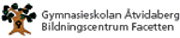 BILDNINGSCENTRUM FACETTEN logotyp
