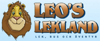 LEK OCH RÖRELSE I LULEÅ AB logotyp