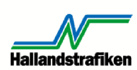 HALLANDSTRAFIKEN AB logotyp