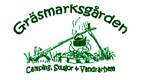 GRÄSMARKSGÅRDEN AB logotyp