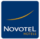 NOVOTEL GÖTEBORG logotyp