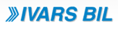 IVARS BIL logotyp