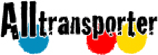 ALLTRANSPORTER DEJE AB logotyp