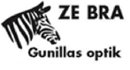 GUNILLAS OPTIK AB logotyp