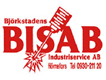 BJÖRKSTADENS INDUSTRISERVICE AB logotyp
