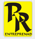 RR MARKENTREPRENAD AB logotyp