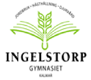 INGELSTORPGYMNASIET logotyp