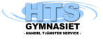 HTS-GYMNASIET logotyp