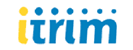 ITRIM SOLNA logotyp