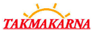 TAKMAKARNA I SVERIGE AB logotyp