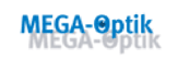 MEGA OPTIK logotyp