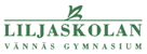 VÄNNÄS KOMMUN logotyp