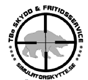 SIMULATOR SKYTTE logotyp