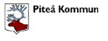 PITEÅ KOMMUN logotyp