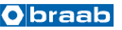 BRAAB logotyp