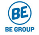 BE GROUP SVERIGE AB logotyp