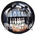 MOTALA BOWLING HANDELSBOLAG logotyp