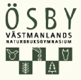 ÖSBY VÄSTMANLANDS NATURBRUKSGYMNASIUM logotyp