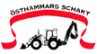 ÖSTHAMMARS SCHAKT WILLIAMSSON O ERIKSSON logotyp