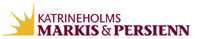 KATRINEHOLMS MARKISER & PERSIENNER AB logotyp