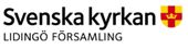 LIDINGÖ FÖRSAMLING logotyp