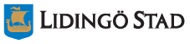 LIDINGÖ KOMMUN logotyp