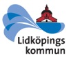 LIDKÖPINGS KOMMUN logotyp