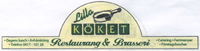 LK CATERING I ÖSTERLEN AB logotyp