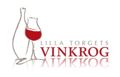 LILLA TORGETS VINKROG logotyp
