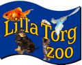 LILLA TORG ZOO logotyp