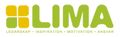 LIMA LEDARSKAP logotyp