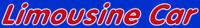 LIMOUSINE CAR logotyp