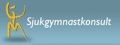 LIM SJUKGYMNASTKONSULT I SÖDERHAMN AB logotyp