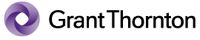 GRANT THORNTON AB logotyp