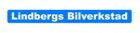 LINDBERGS BILVERKSTAD logotyp